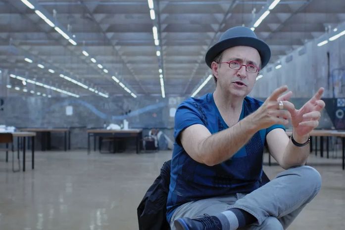 Reinaldo Azevedo no Metrópoles