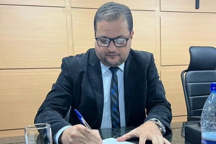 Dr. Fábio destaca que trabalho da CPI do Lixo de Arapiraca será pautado na transparência e verdade