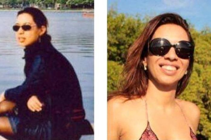 PC pede exame residuográfico de pai e filha morta em condomínio no litoral norte