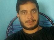 Edvilson José dos Santos Filho foi assassinado a tiros