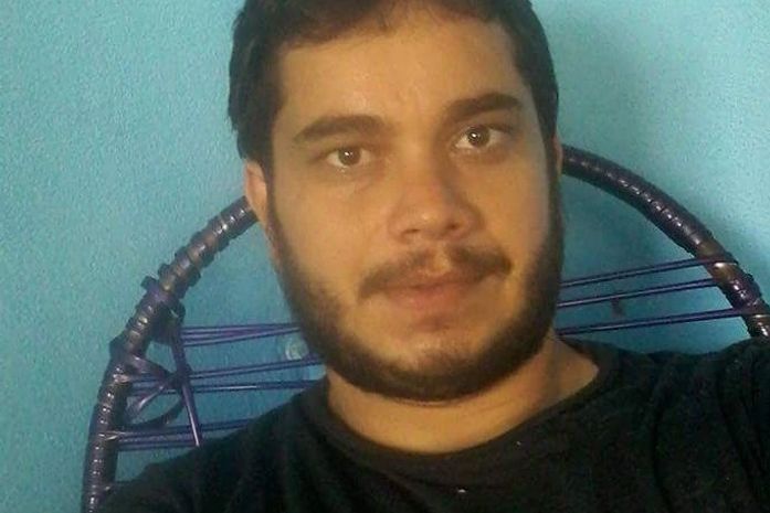 Edvilson José dos Santos Filho foi assassinado a tiros