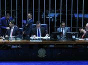 Senado aprova taxação de 15% sobre lucro de multinacionais