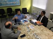 Palmeira é a primeira cidade do interior de Alagoas com sinal de TV digital
