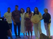 Sala do Empreendedor recebe Selo Ouro