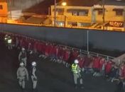 Torcedores do Náutico foram agredidos no Rei Pelé