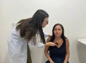 Como vai sua saúde cardíaca? Médica do Hospital do Coração Alagoano ressalta a importância do check-up

