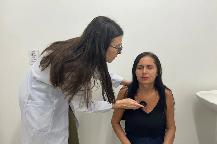 Como vai sua saúde cardíaca? Médica do Hospital do Coração Alagoano ressalta a importância do check-up