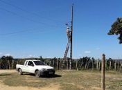 Prefeitura de Santana do Mundaú intensifica manutenção da iluminação pública