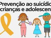 Por que uma criança de 10 anos comete suicídio?