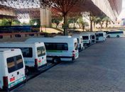 Arsal anuncia reforço de linhas no transporte intermunicipal para eleições