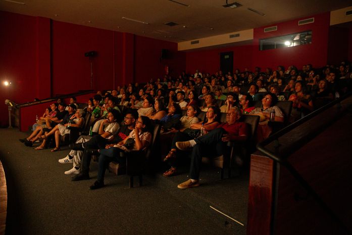 Cinema para todos: Mostra Inclusão estreia na 15ª Mostra Sururu com filmes acessíveis

