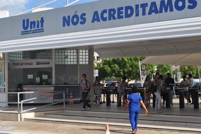 Covid19: Faculdade particular de Maceió anuncia suspensão de atividades acadêmicas por uma semana