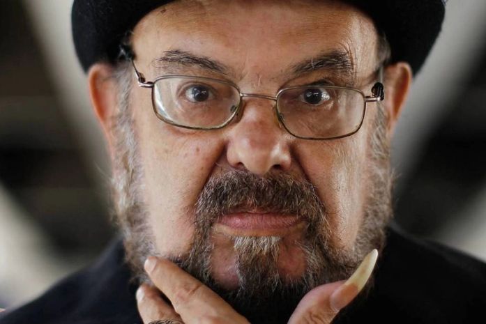 Zé do Caixão faleceu em decorrência de uma broncopneumonia