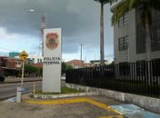 Polícia Federal
