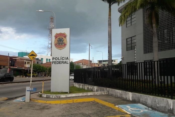 Polícia Federal