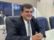 Vereador Aldo Loureiro