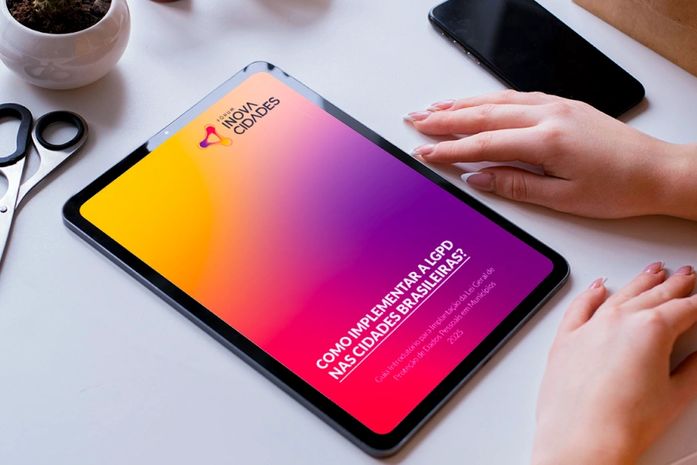 Maceió é destaque nacional na Lei de Proteção de Dados