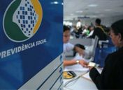 Agência do INSS