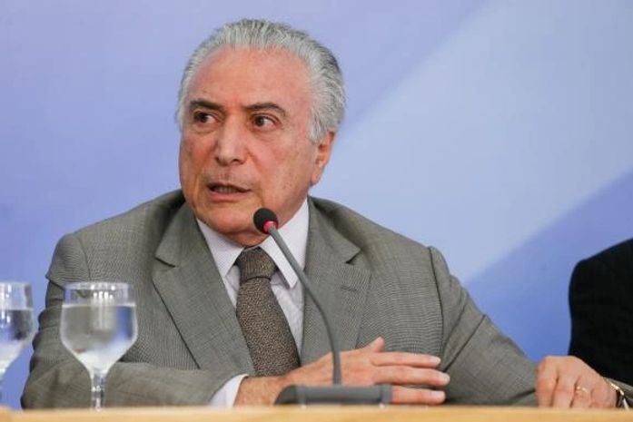 Michel Temer