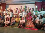 Alunos da rede municipal participam do projeto “CulturArt” em Atalaia