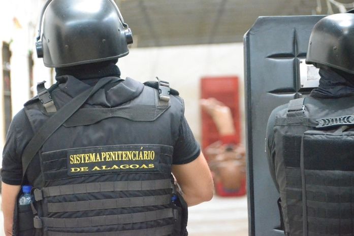 Sistema Prisional