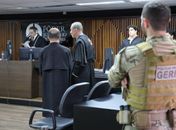 Em oitavo julgamento, serial killer Albino Santos é condenado a quase 30 anos de prisão; juntas, penas ultrapassam um século