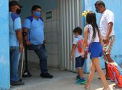 Coruripe cumpre mais uma etapa para conquista do selo Unicef