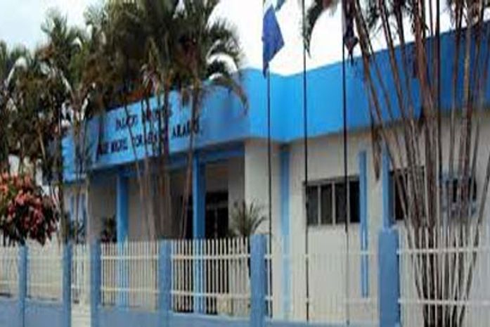 Prefeitura de Atalaia