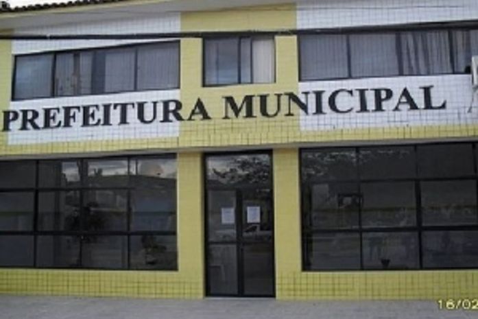 Prefeitura de Matriz de Camaragibe