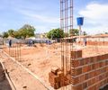 Prefeitura de Coruripe inicia construção de nova creche no Pontal com investimento de R$ 3,2 milhões em recursos próprios