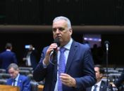 Direto do plenário da Câmara, Alfredo Gaspar comemora aprovação de projeto que torna permanente a Lei de Incentivo ao Esporte