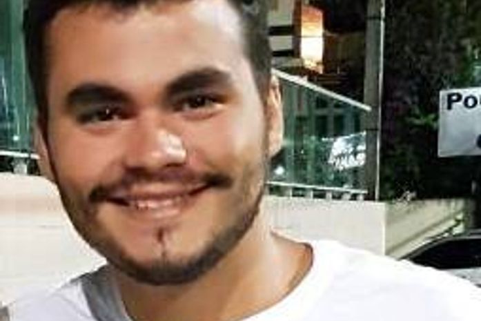 Henrique Ramos de Oliveira