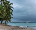 Com 24% da chuva prevista já registrada, Maceió ainda pode receber mais de 240 mm neste mês