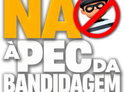 O porquê do silêncio  comatoso de políticos e instituições em Alagoas sobre a PEC da Bandidagem?  Como se posiciona o MPAL, Defensoria Estadual, TRE, Casa de Tavares Bastos e etc e tal?