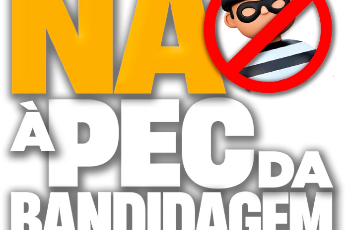 O porquê do silêncio comatoso de políticos e instituições em Alagoas sobre a PEC da Bandidagem? Como se posiciona o MPAL, Defensoria Estadual, TRE, Casa de Tavares Bastos e etc e tal?