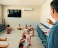 Prefeito Vaval Wanderley amplia serviços do CRAS com aulas de balé e ensaios fotográficos gratuitos para gestantes em Cacimbinhas