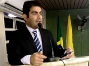 Vereador Fabiano Gomes 