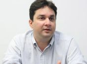 Prefeito Henrique Madeira, de Maragogi