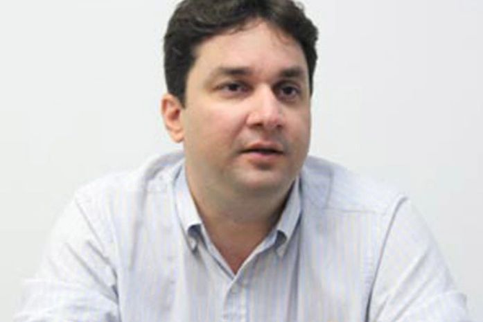 Prefeito Henrique Madeira, de Maragogi