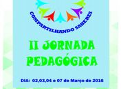 II Jornada Pedagógica começará amanhã, 02, em São Miguel dos Campos
