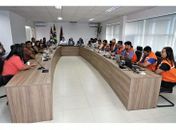  MP cobra providências para residenciais após rachaduras no bairro Rio Novo, em Maceió
