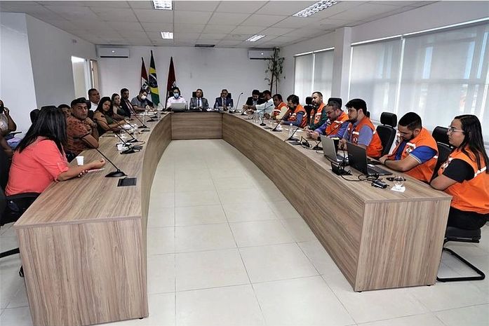  MP cobra providências para residenciais após rachaduras no bairro Rio Novo, em Maceió
