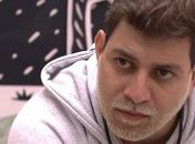 Caio é o anjo pela terceira semana seguida no BBB21