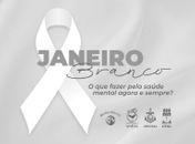 Ufal faz ação na praia neste domingo para chamar atenção sobre Janeiro Branco
