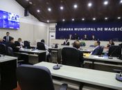 Câmara Municipal de Maceió