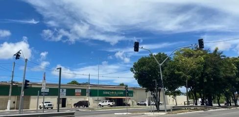 Novo retorno na Av. Durval de Góes Monteiro começa a operar hoje; veja o que muda