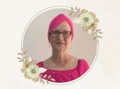 Cabo Bebeto e Caio Bebeto convidam para Missa de Sétimo Dia de Maria Teresa Alves Teixeira