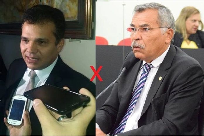 Tendência natural de Marx Beltrão é apoiar chapa do PMDB em Arapiraca