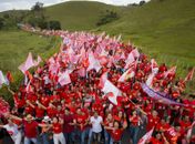 André Castro e Arthur Freitas lideram o maior arrastão da história de Santana do Mundaú