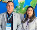 Prefeito de Porto de Pedras participa de evento nacional em Brasília, mas atento na situação chuvosa de seu município